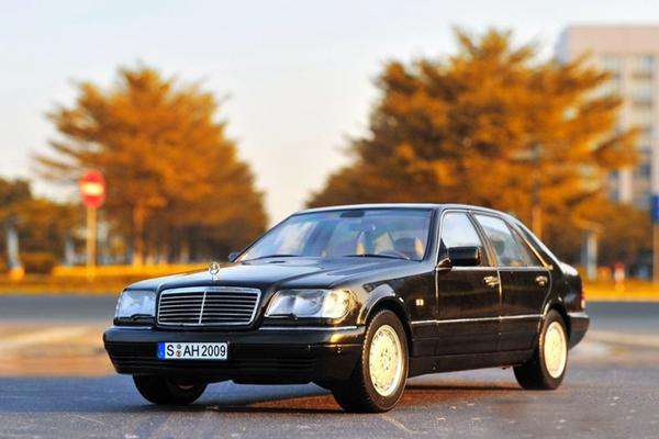 強制報廢已取消，汽車開多久賣掉最劃算？