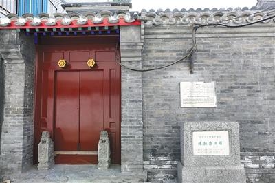 陳獨(dú)秀舊居年內(nèi)開(kāi)放 再現(xiàn)《新青年》編輯場(chǎng)景