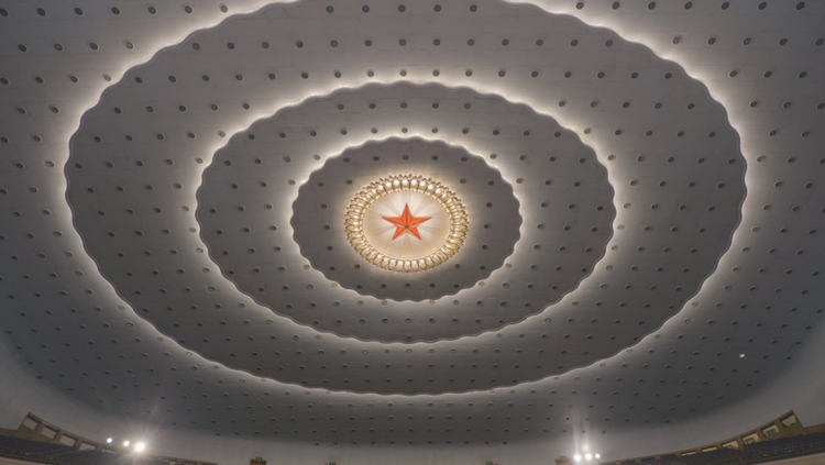 時(shí)政微紀(jì)錄 | 致敬！以國(guó)家之名