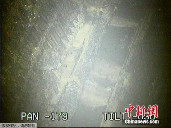 據(jù)悉，每小時(shí)530希沃特的輻射量足以在數(shù)十秒內(nèi)致人死亡，同時(shí)也能在兩小時(shí)內(nèi)使深入反應(yīng)爐拍攝圖像的機(jī)器人停止運(yùn)作，這再次凸顯了取出燃料碎片的難度有多大。