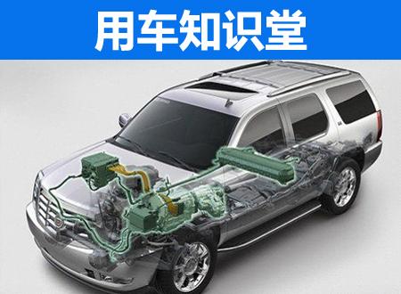 這些省油功能哪個最靠譜 開車習(xí)慣很重要